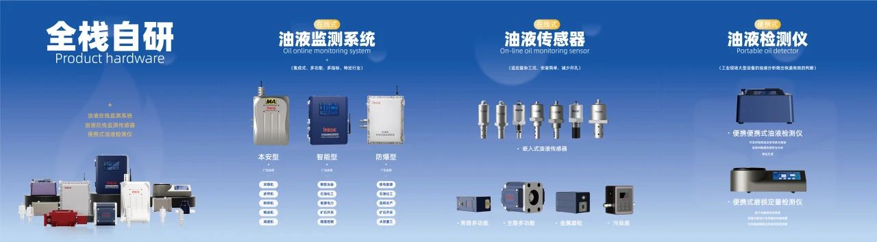 智火柴INZOC攜“設備潤滑監測預警方案”邀您共赴銀川2025煤化工裝備智能化大會圖6