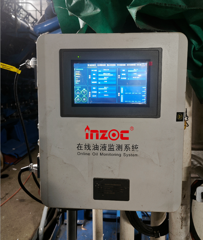 從“計劃外停機”到“預測性維護”:海洋工程壓裂船發電機與尾推系統油液監測案例.png
