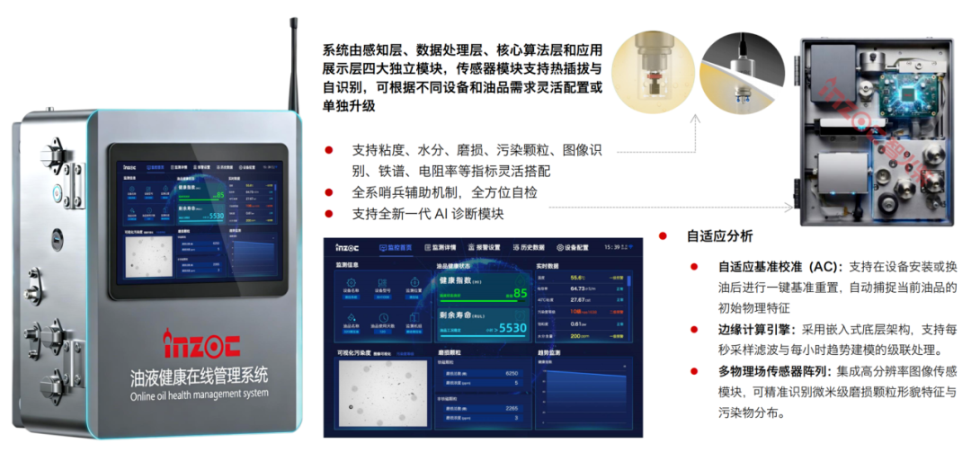 智火柴參與UNIfied 2026國際會議,匯報油液在線監測與診斷技術成果,該項研究成果論文被大會錄用并將于IEEE發布圖10.png