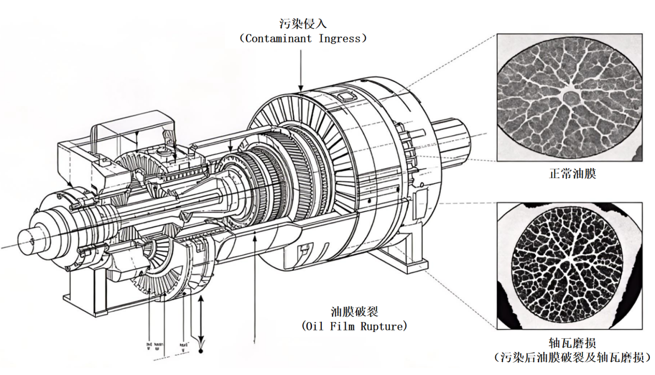海上采油作業平臺:透平發電機組油液監測應用實例與技術成效 圖4.png