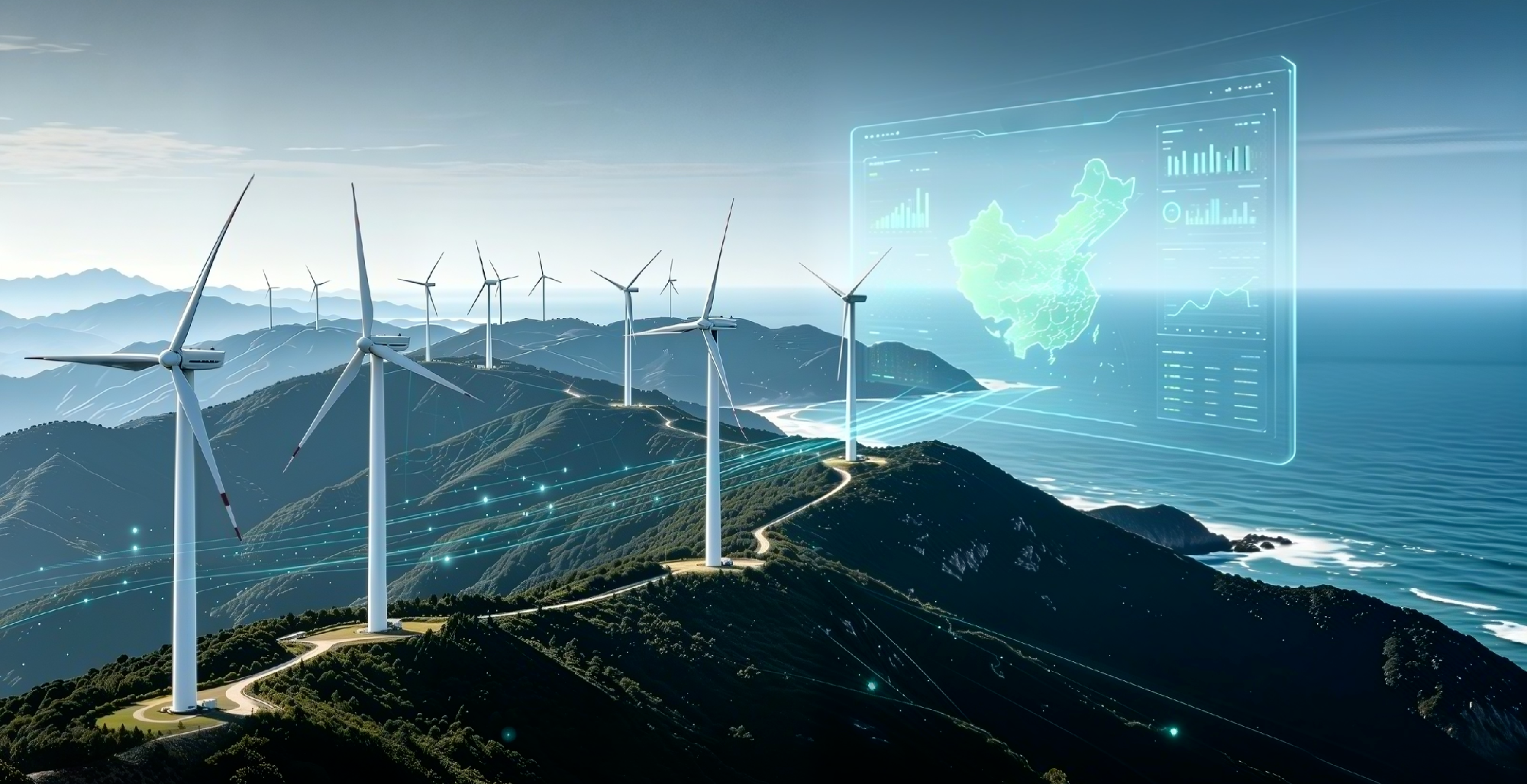 AI賦能風電資產管理:從“綠電地圖”到齒輪全生命周期的油質監測與健康管理 圖1.png