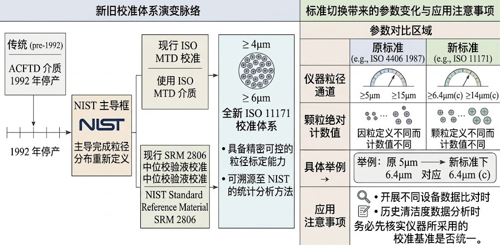 解讀ISO 4406標(biāo)準(zhǔn):油液清潔度評(píng)價(jià)的核心邏輯與校準(zhǔn)升級(jí) 圖2.png